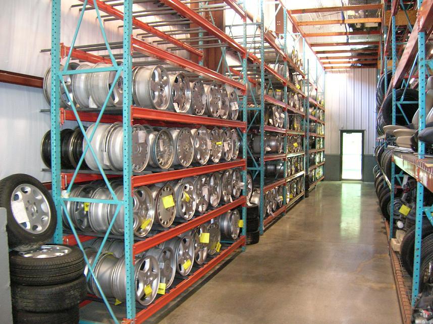 Nationwide Auto Recycling Lancaster MA 01523 8665340477